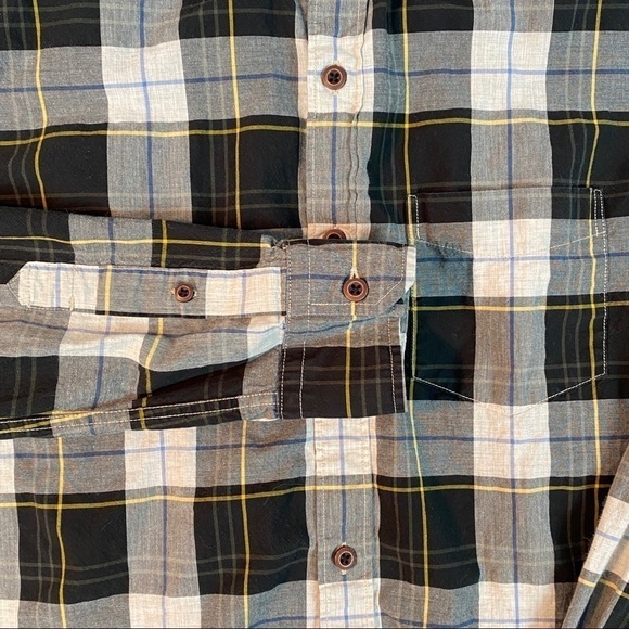 American Eagle Classic Fit Seriously Soft Shirt Sz Small - Picture 8 of 14